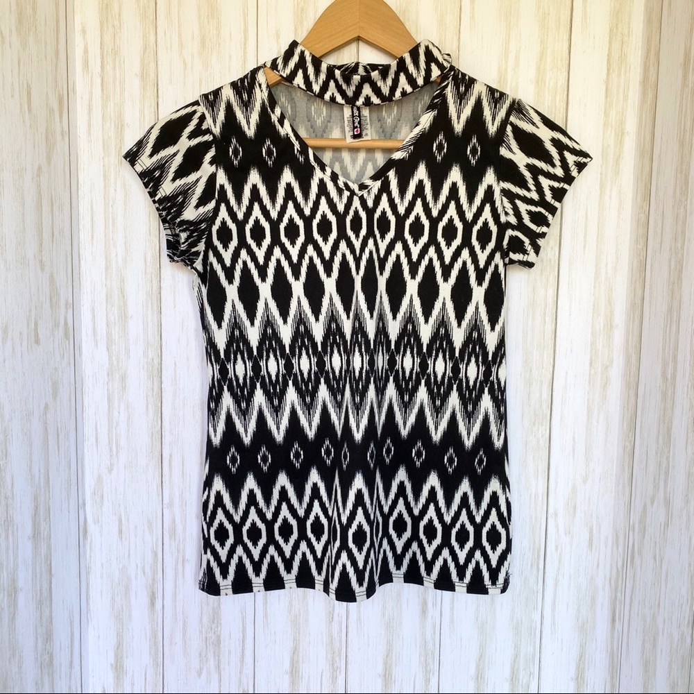 Girls Fitted T Shirt!